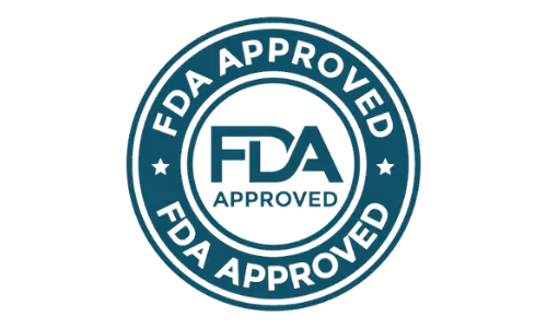 nervefresh fda approved