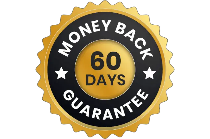 nervefresh 60 days money back